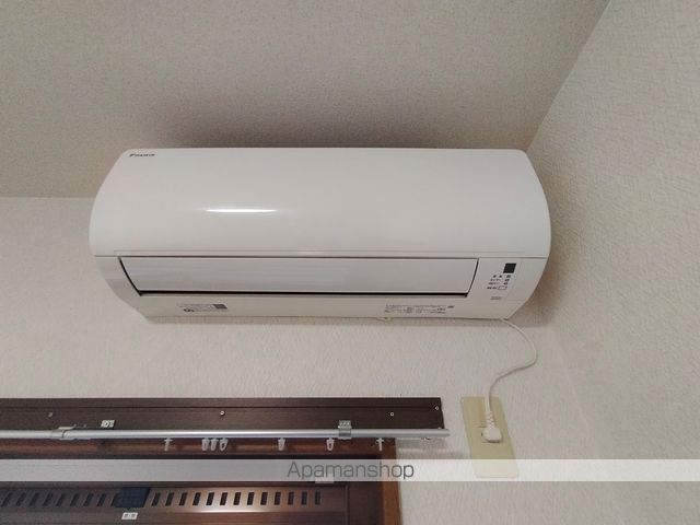 ライフハイム須賀の内装写真