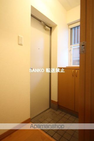アワードN19の内装写真