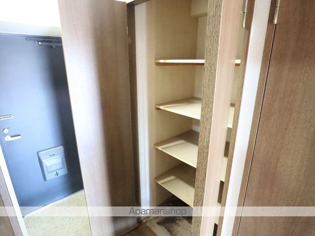 エスタシオン御器所の内装写真