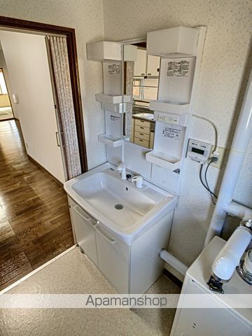 北35東24の家の内装写真