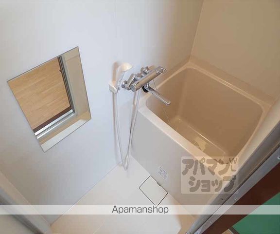 ベルフラールの内装写真