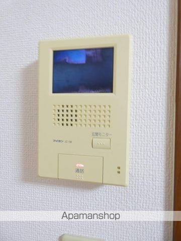 コーポはなみずきCの内装写真