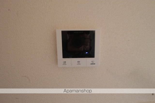シャルマン高畑の内装写真