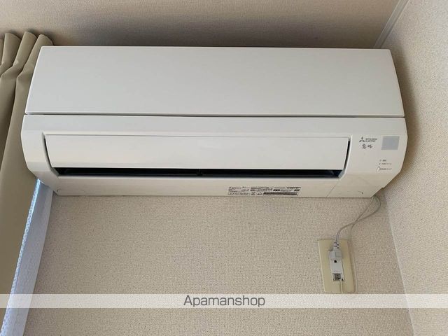 レオパレスHIの内装写真