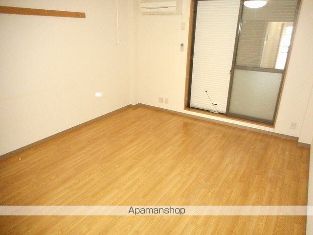 A&N HILL’S C棟の内装写真