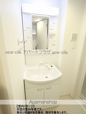 リブリ・ひまわり荘2の内装写真