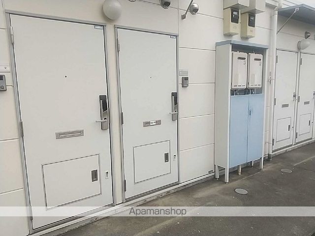 レオパレスサイカチのその他写真