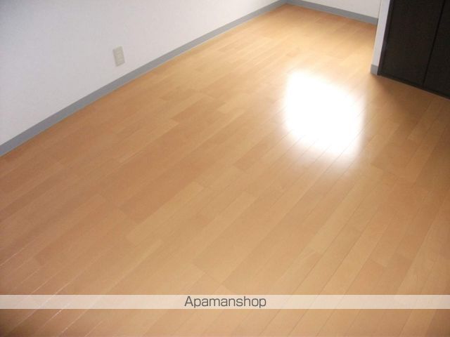 コーポ有楽1の内装写真