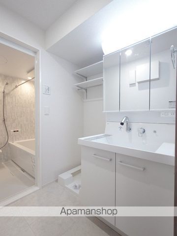 D-residence東深津町3丁目の内装写真