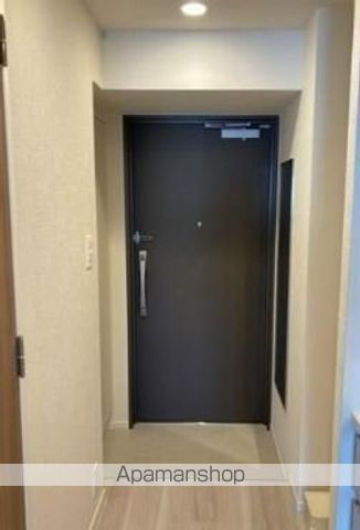 パークアクシス池袋イーストの内装写真