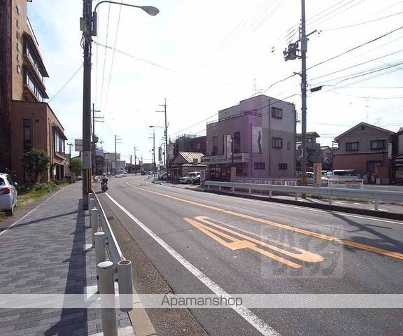 スクエア鍵尾の周辺写真