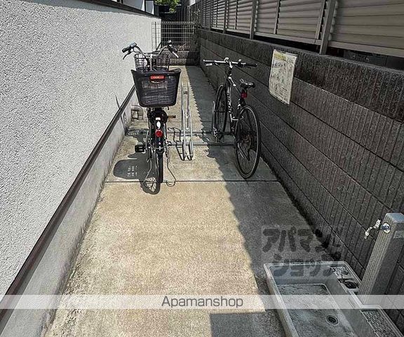 THEPARKMAISON御所西のその他写真