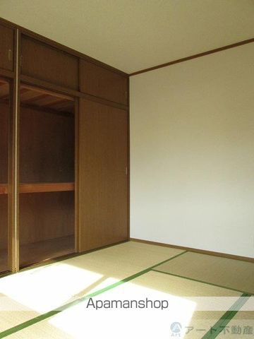 ユーミー乃万IIの内装写真