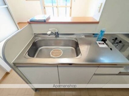 ローリエＫ[1LDK/33.39m2]の内装8