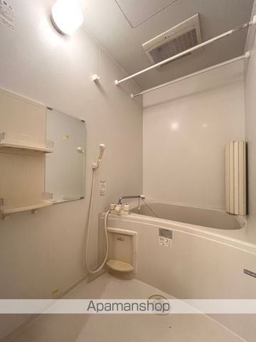 シャーメゾン ハタの内装写真
