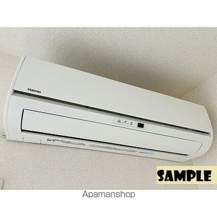 ラフィール小牧[1K/30.02m2]のその他設備2