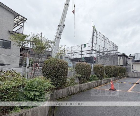 丸正・シャーメゾン京町