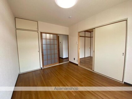 エルディム今原[2K/39.74m2]の内装2