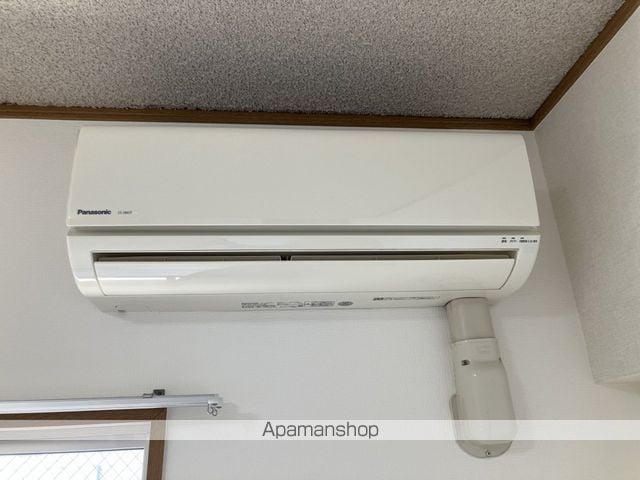 メゾンふだば[1LDK/47.96m2]のその他設備