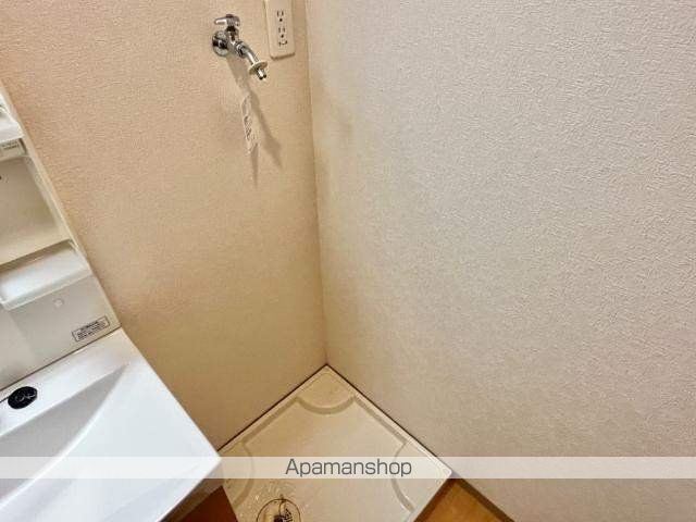クリオネIの内装写真