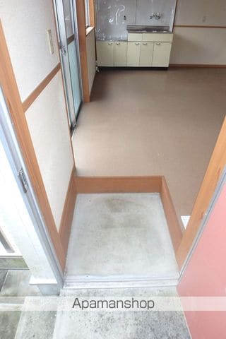 コーポ27の内装写真