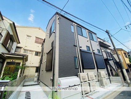 クラッセ小岩[1R/11.04m2]の外観4