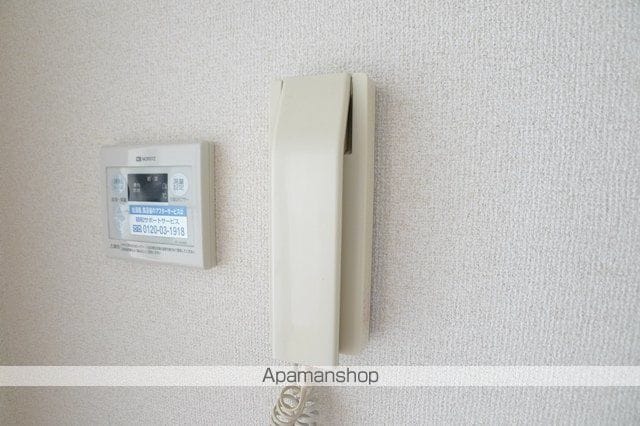 エスペランサCの内装写真