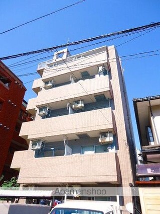 ルエメゾンロワール白木原[1R/17.68m2]の外観2