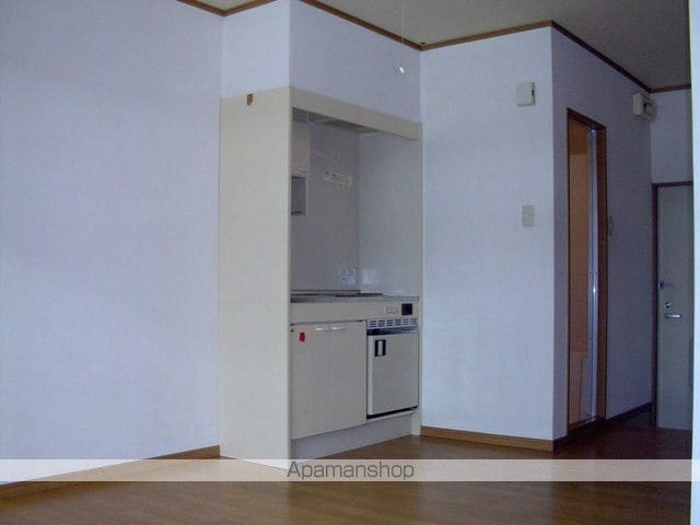 和歌山県和歌山市島橋東ノ丁[1R/23.19m2]のキッチン
