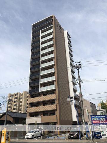 ファステートNAGOYA今池バレンシアの外観写真