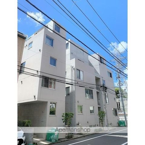 PASEO SANGENJAYA EAST WESTの外観写真