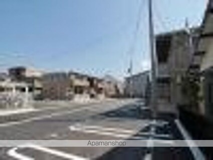 トラッドハイム斎院[2LDK/54.51m2]の駐車場3