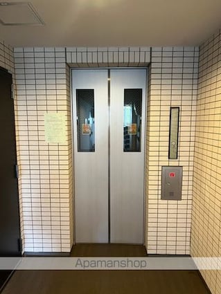 東京都中野区大和町１丁目[2LDK/51.35m2]の共用部2