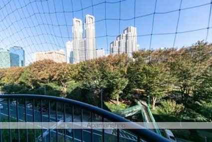 パークグレース新宿[1R/26.53m2]のその他部屋・スペース