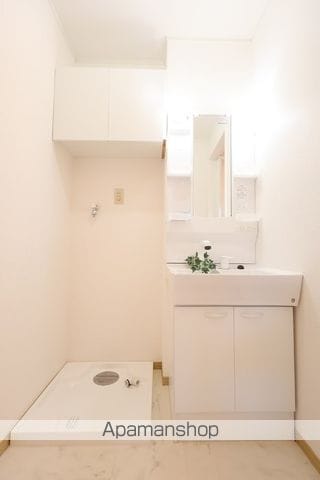 ベルジュール A棟の内装写真