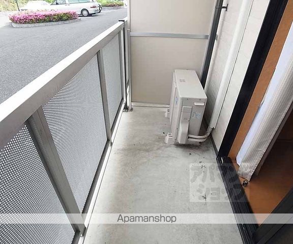 レオパレス西京の内装写真