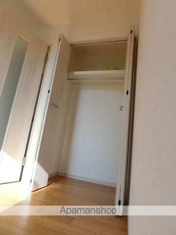AZEST−RENT一橋学園IIの内装写真