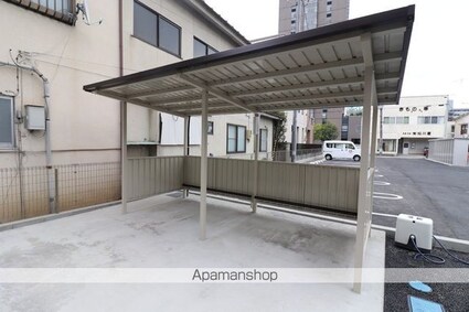 Ｄーｒｏｏｍ天神町[1R/32.43m2]の内装2