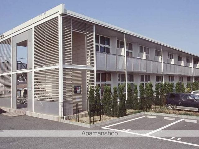レオパレスKUBOTAのその他写真