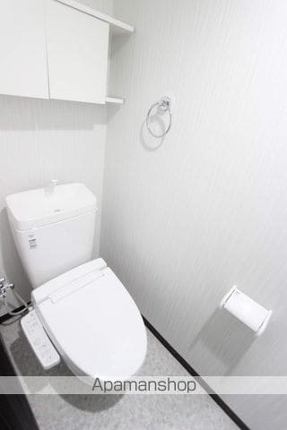 コアビタシオンの内装写真