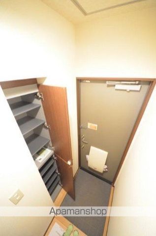 シャンブル ドゥ エスポワールの内装写真