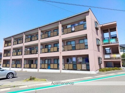 マンション菱花[2DK/44.55m2]の外観3
