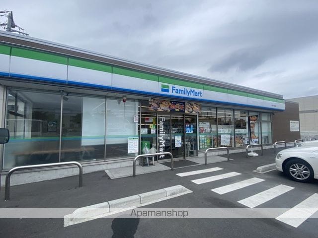 ANGEの周辺写真