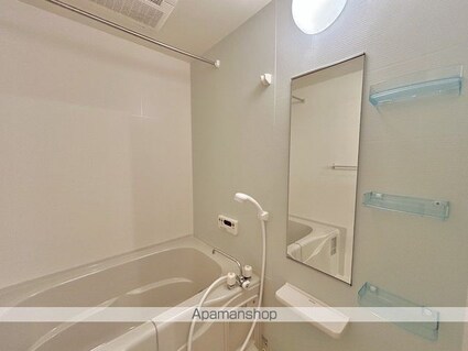 ルミエール　日野　Ⅰ[1LDK/46.22m2]の内装3