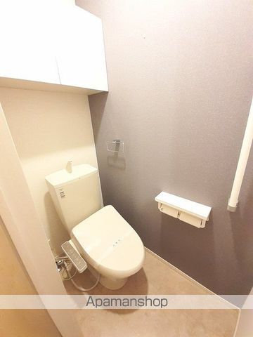 ベニアージュ Aの内装写真