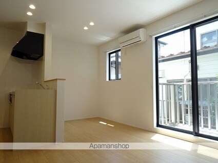 アイリーコート南小泉[3LDK/66.66m2]の内装1