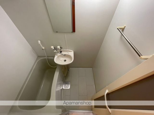 レオパレスオルヴィエートの内装写真