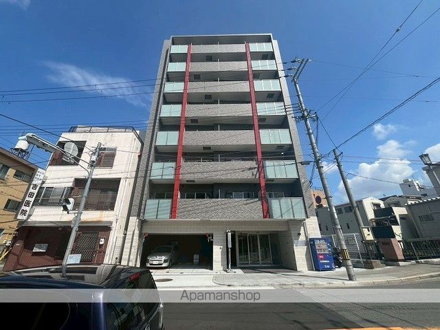 レシオス大阪城SOUTH