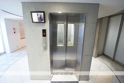 ＡＳＵＫＡ本通[1R/40.83m2]の共用部6