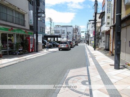 メゾン・グリシン[2DK/39.69m2]の周辺8